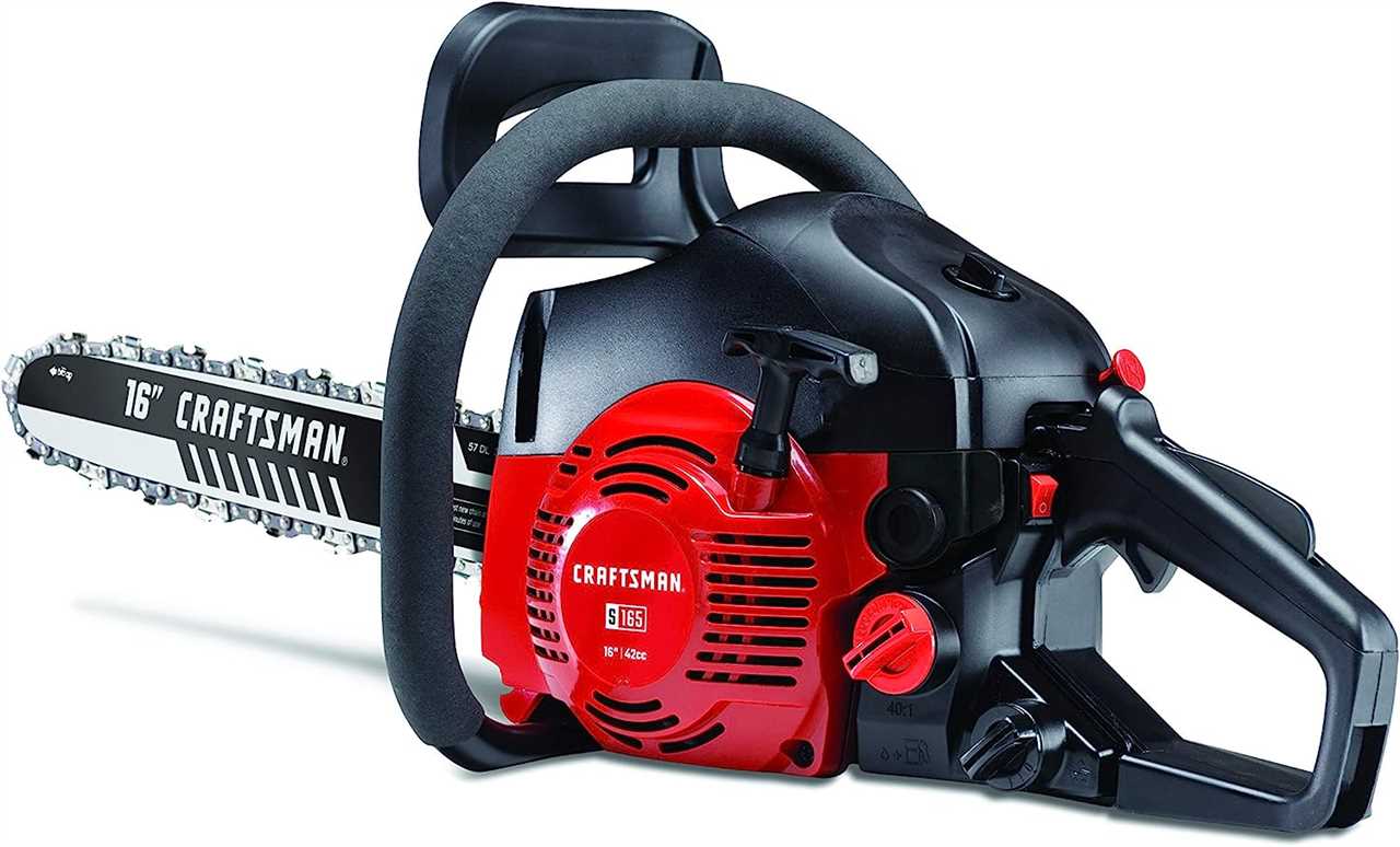 best professional chainsaws