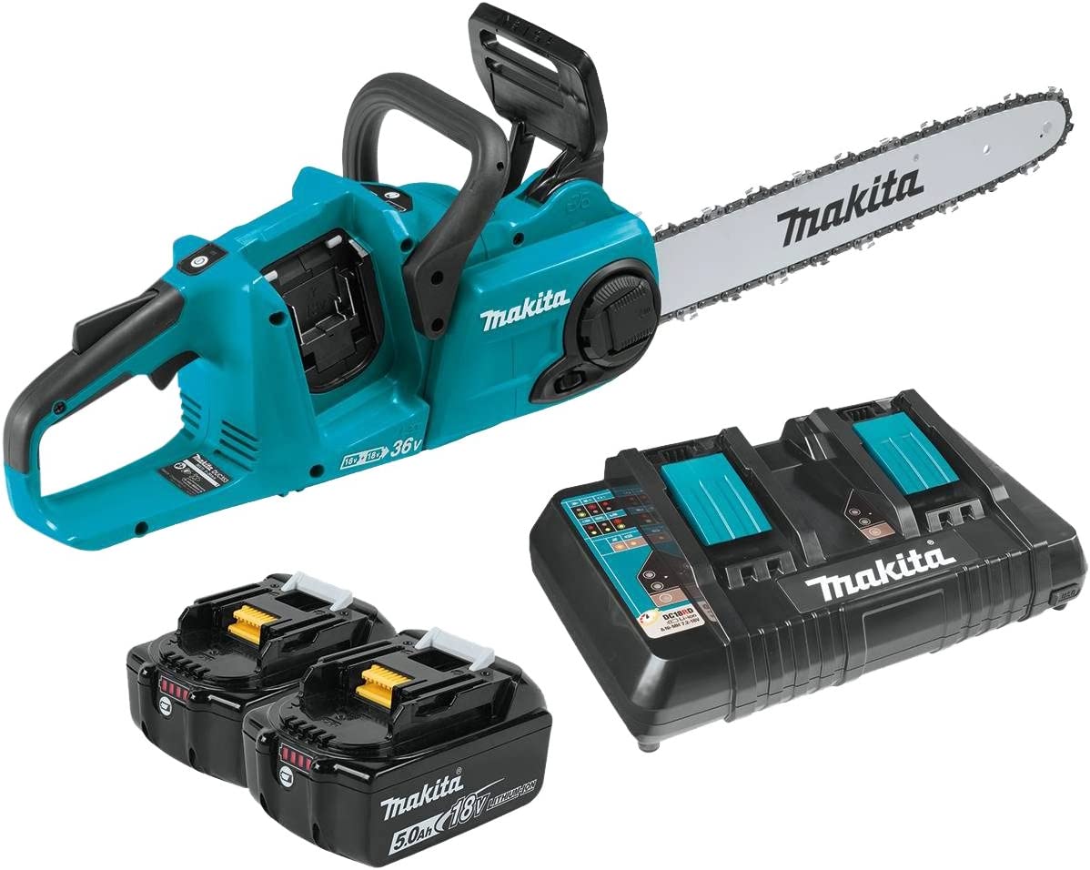 best professional chainsaws