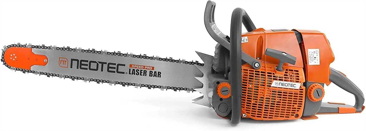 best professional chainsaws