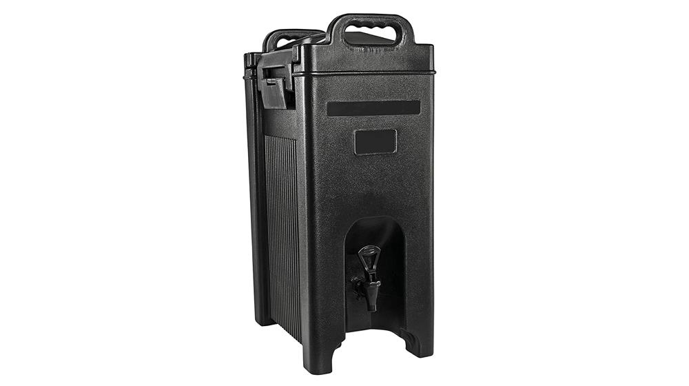 earington 5-gal. Insulated Hot and Cold Beverage Server Dispenser