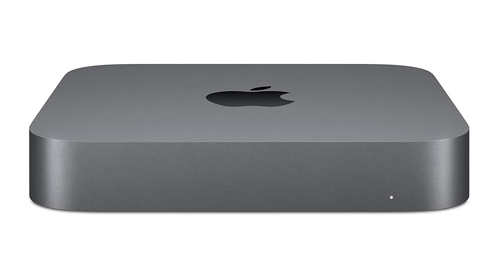2020 Apple Mac Mini with Intel Processor