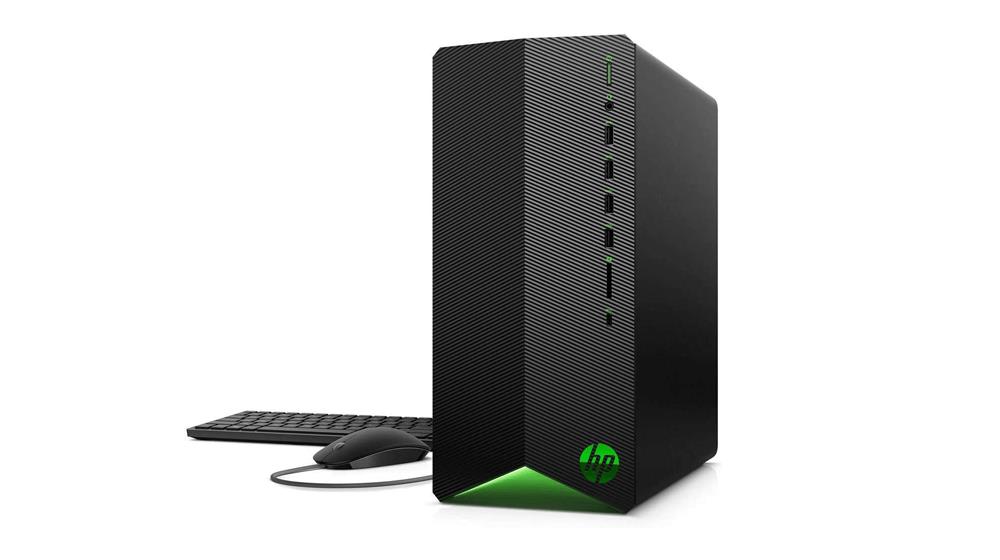 2022 Newest HP Pavilion Gaming Desktop