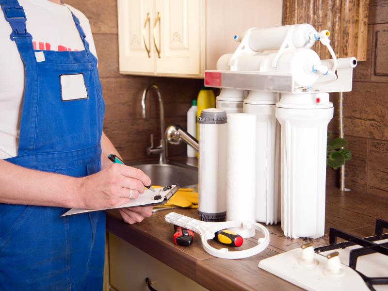 how to start a plumbing business