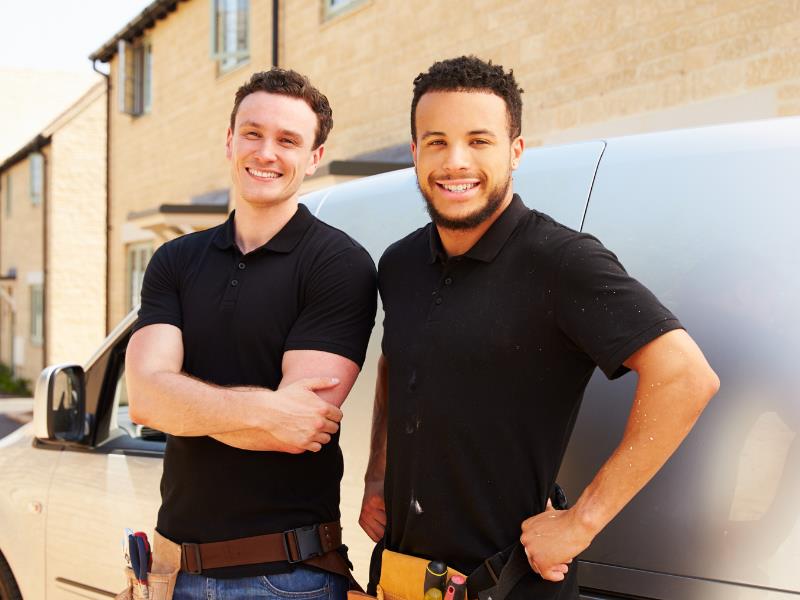 how to start a plumbing business