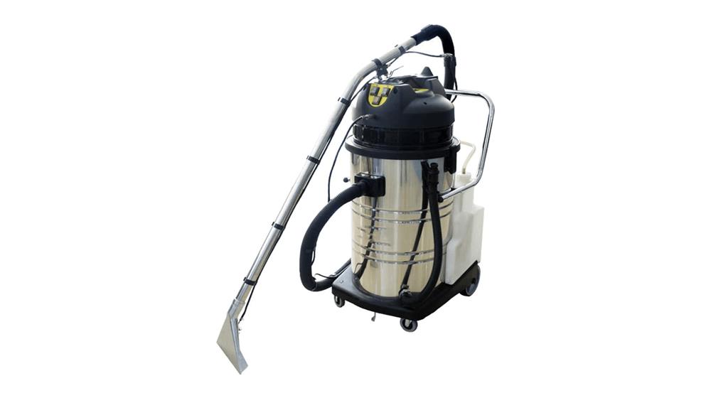 TECHTONGDA 60L, 16Gal Carpet Extractor