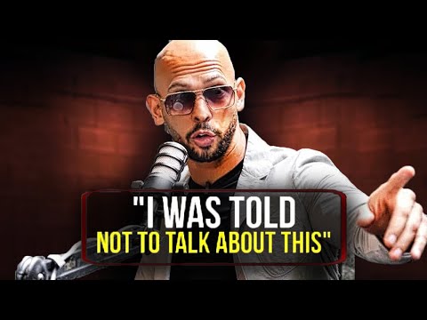 THE YOUTH ARE COMING | Motivational Speech (Andrew Tate Motivation)