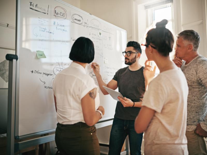 marketing services