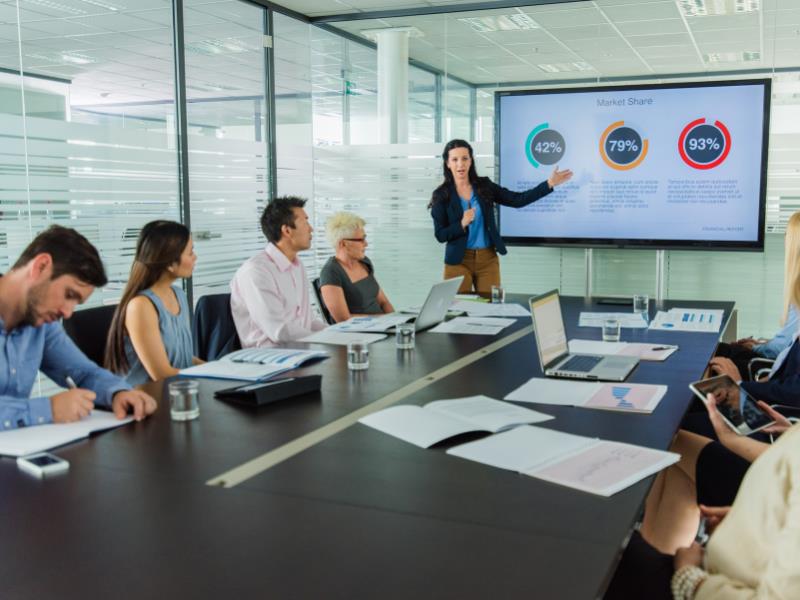 marketing services