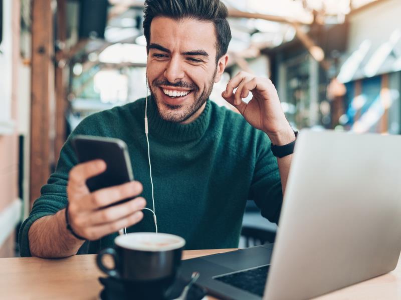 get paid to watch videos