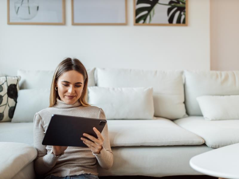 get paid to watch videos