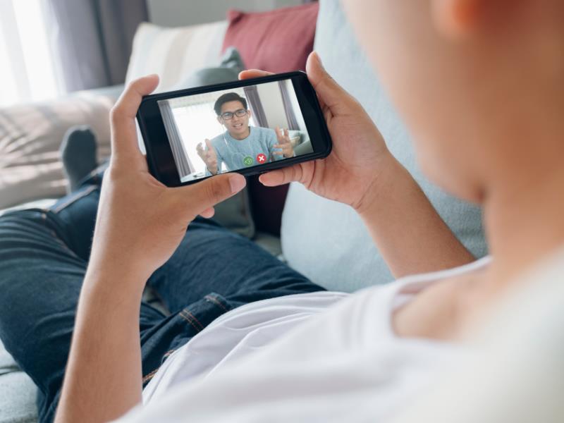 get paid to watch videos