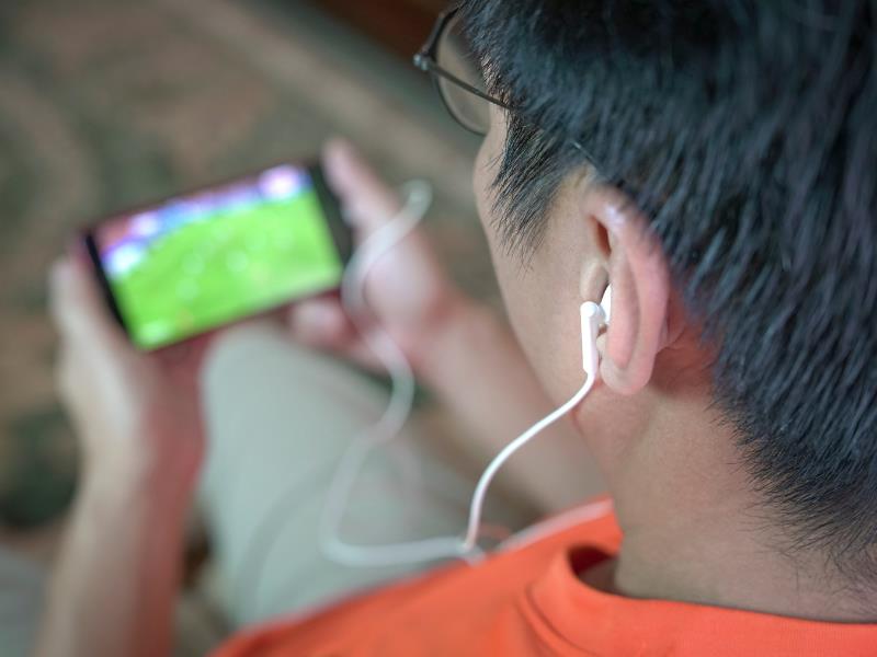 get paid to watch videos