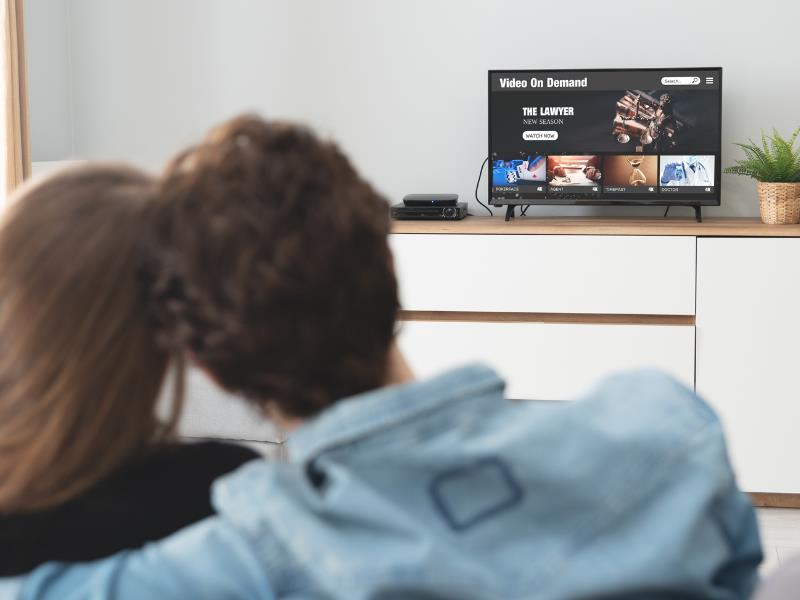 get paid to watch videos