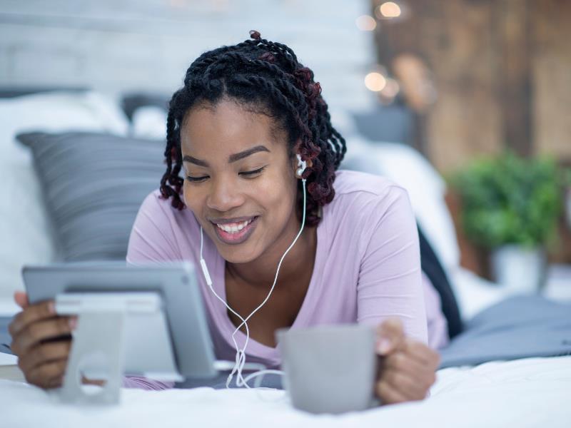 get paid to watch videos