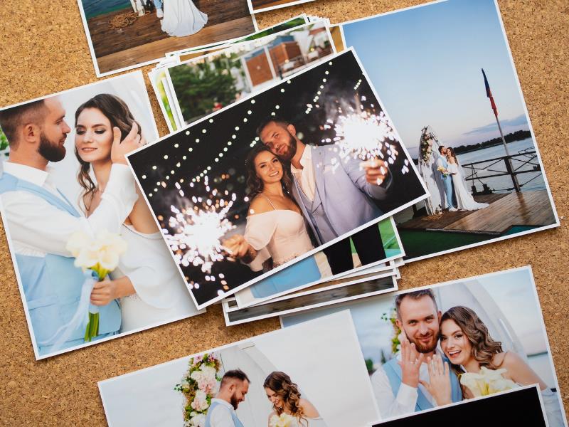 how to become a wedding photographer
