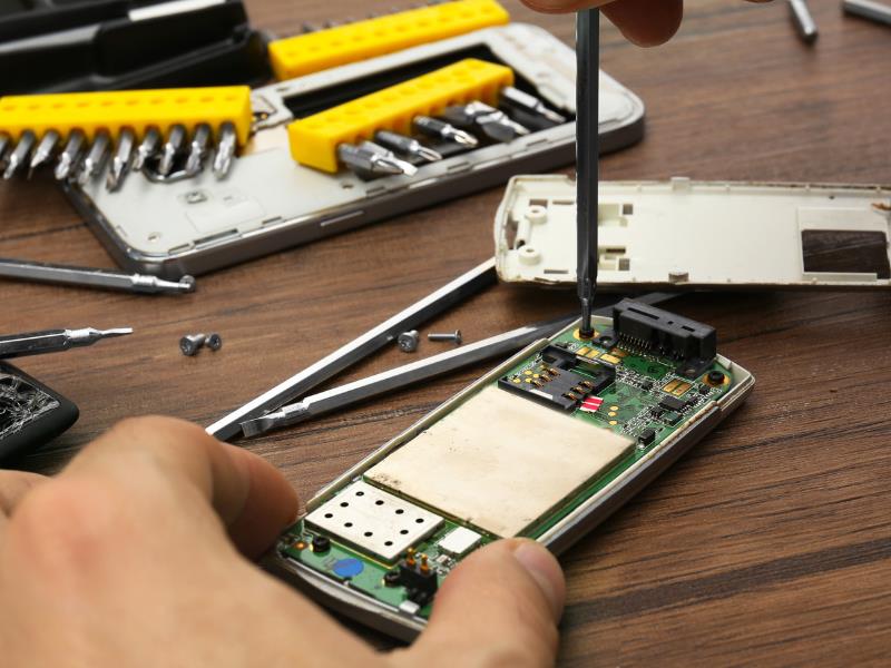 tech business