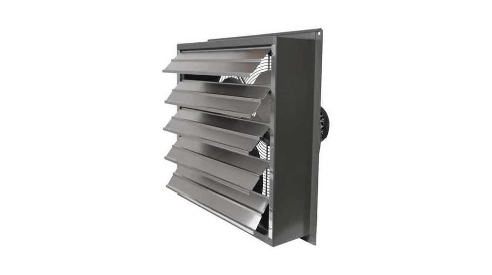 Canarm Explosion-Proof Totally Enclosed Exhaust Fan