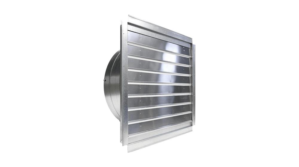 Maxx Air Powerful Industrial Exhaust Fan