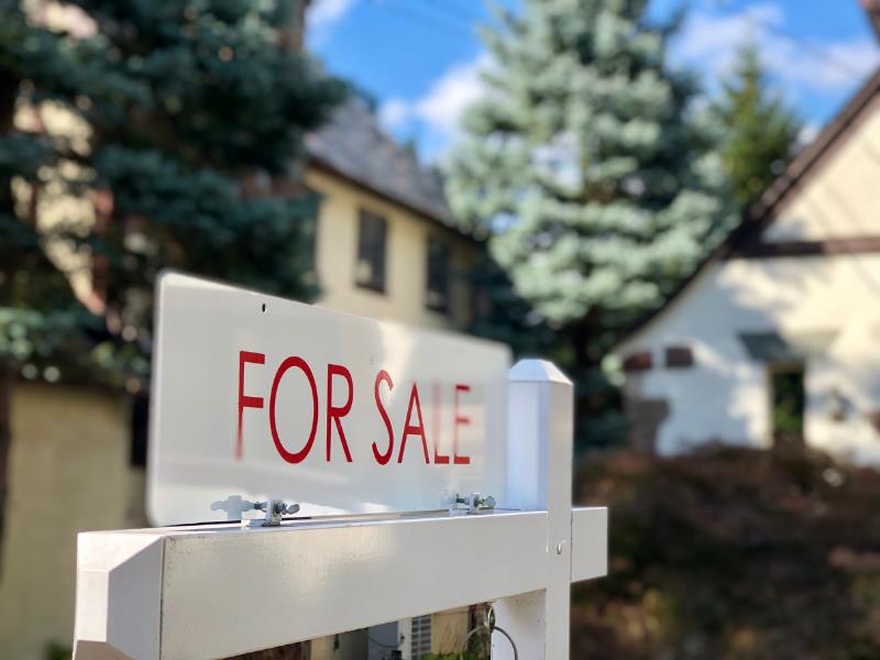 real estate statistics