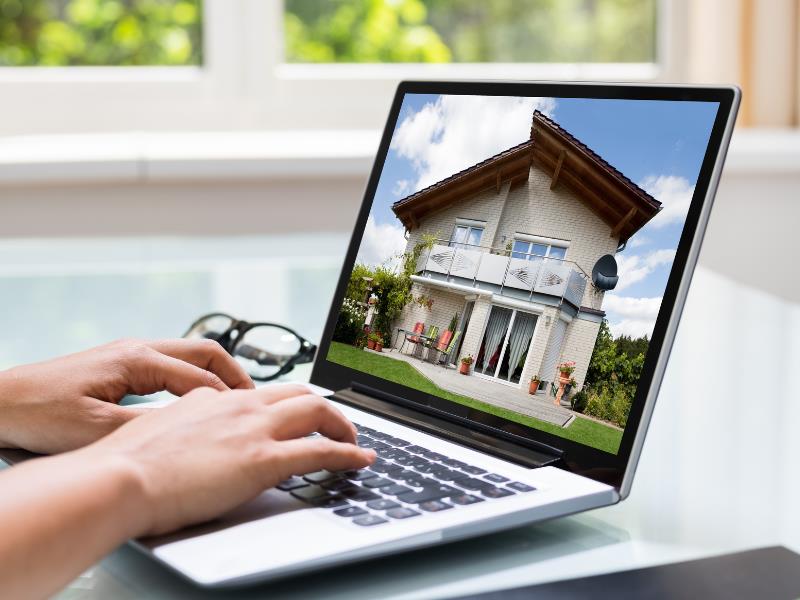 real estate statistics