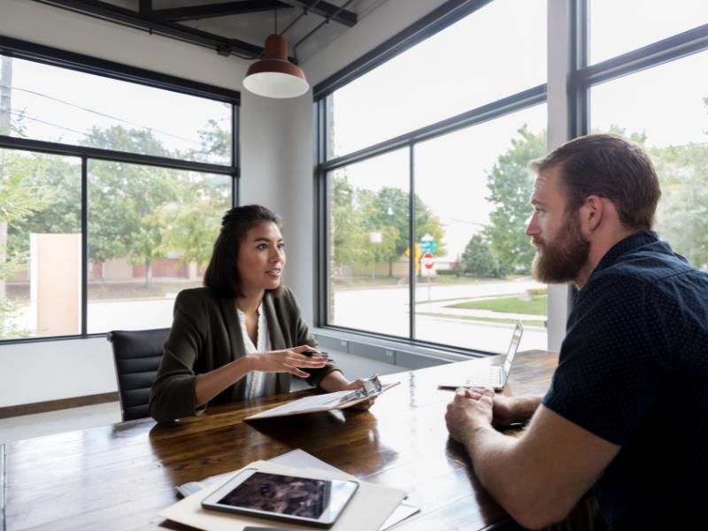 how to become a financial planner