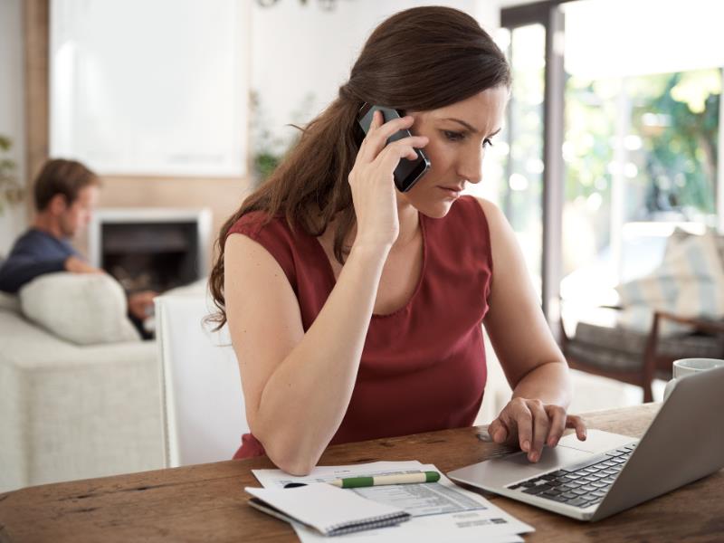 how to become a financial planner