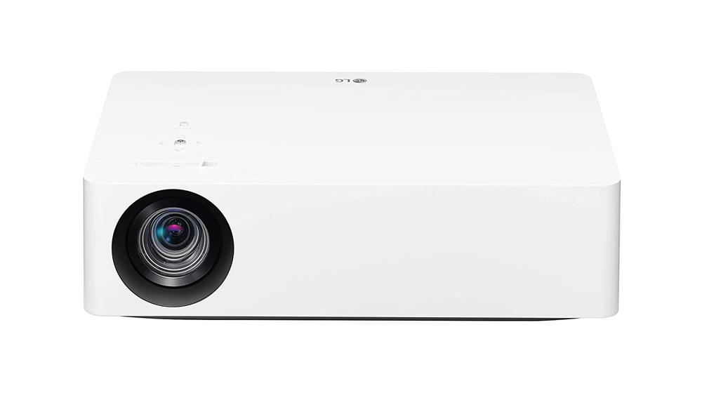 LG HU70LA DLP 140-INCH 4K UHD Smart Home Theater CineBeam Projector