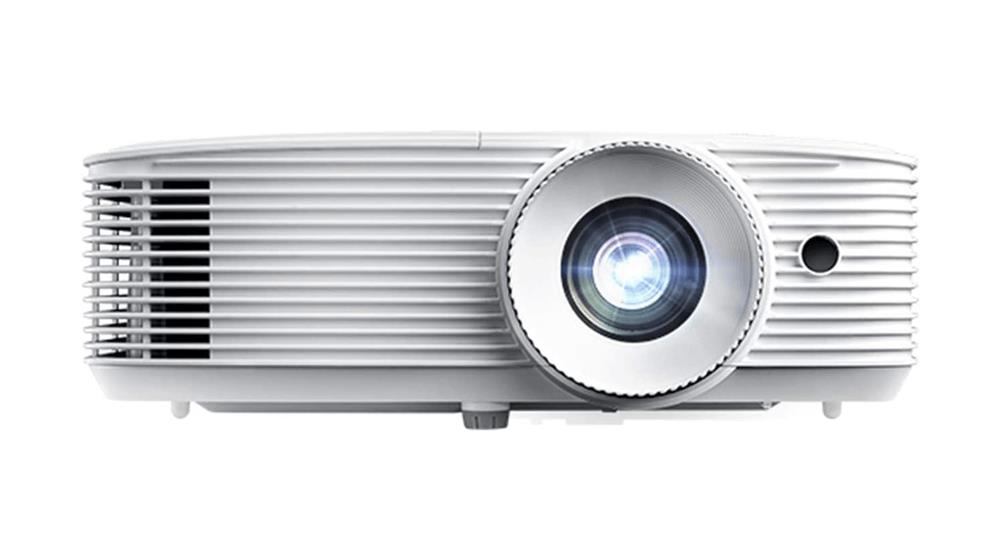 Optoma HD39HDR High Brightness HDR Home Theater Projector