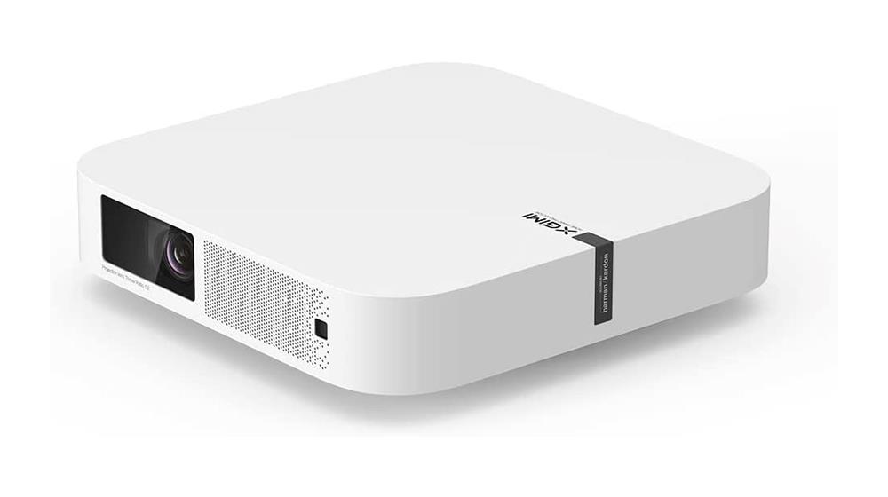 XGIMI Elfin Mini Projector