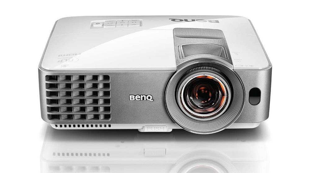 BenQ MW632ST WXGA Short Throw Projector