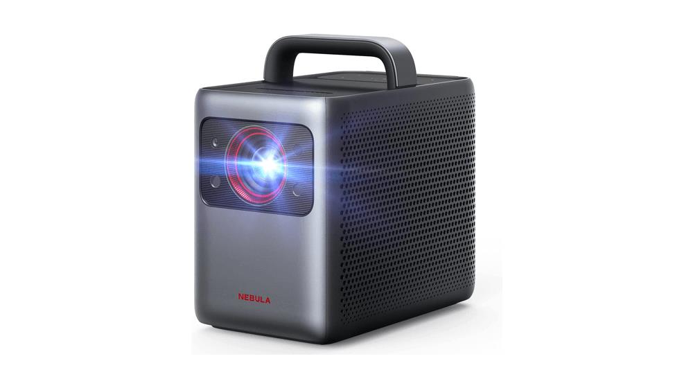 NEBULA Cosmos Laser 1080P Projector