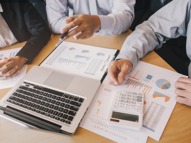 sales forecasting software
