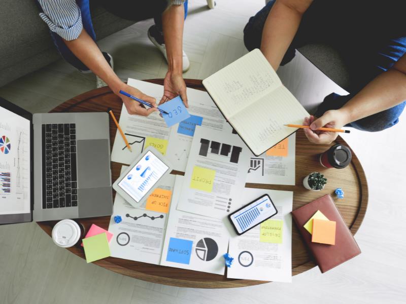 sales forecasting software