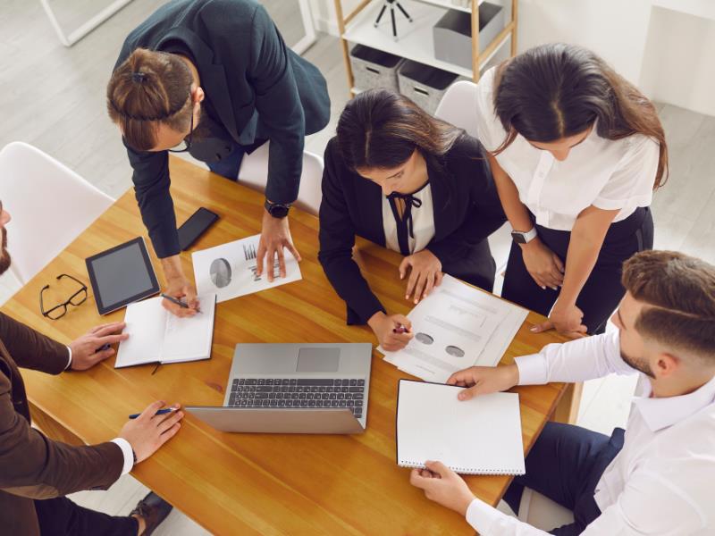 sales forecasting software