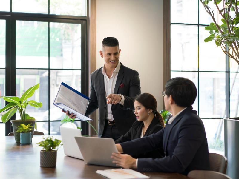 sales forecasting software