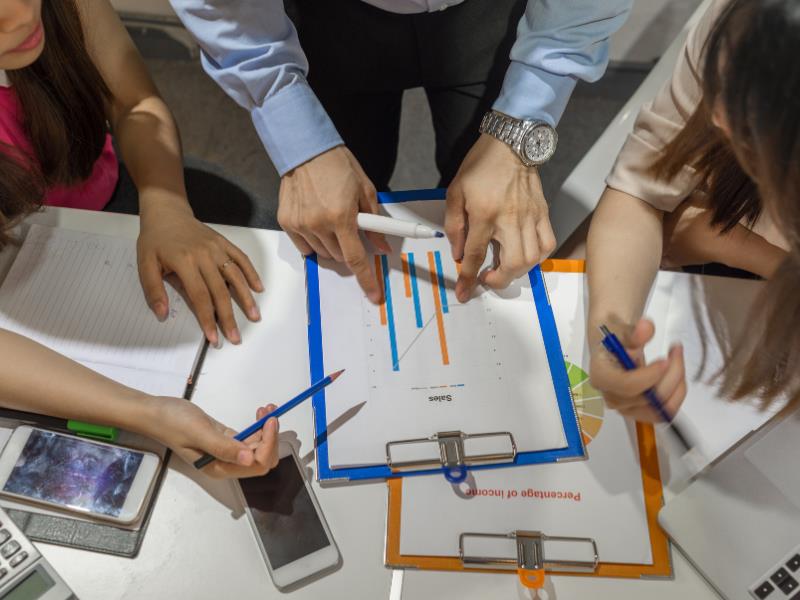 sales forecasting software