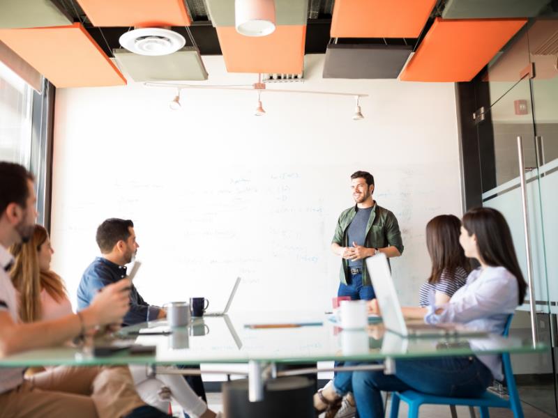 sales forecasting software
