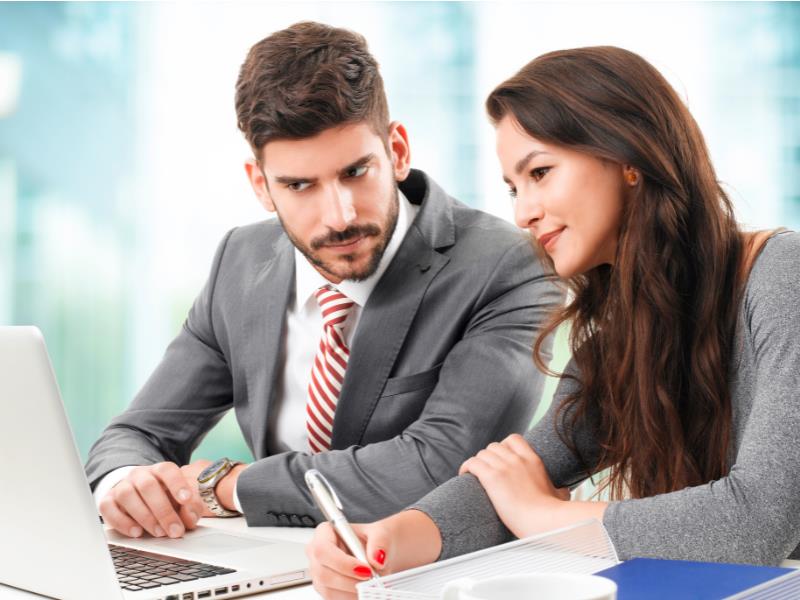 sales forecasting software