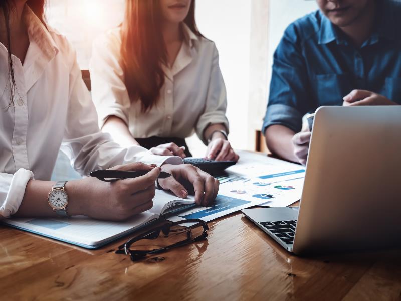 sales forecasting software