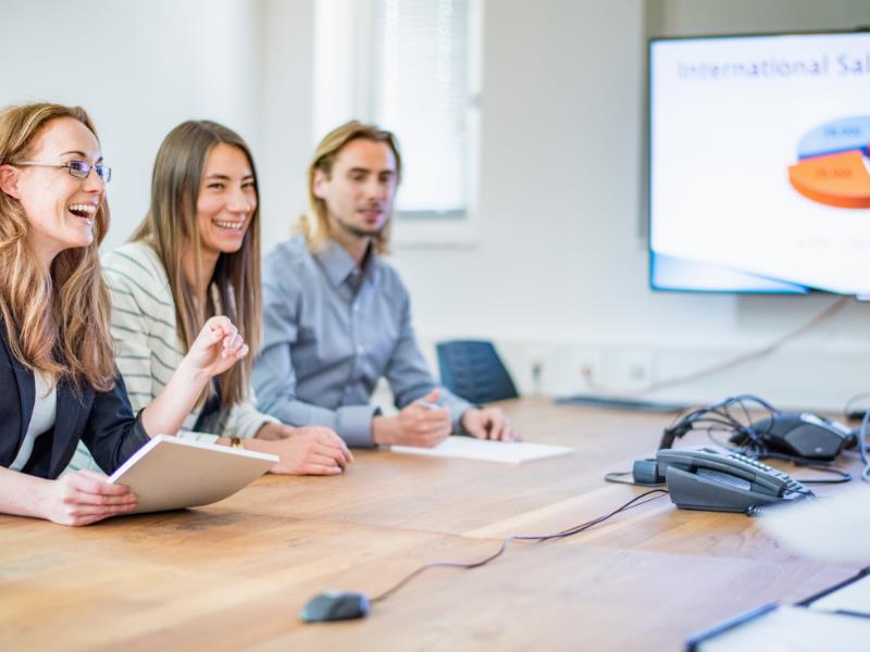 sales forecasting software