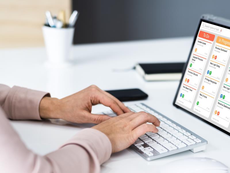 sales forecasting software