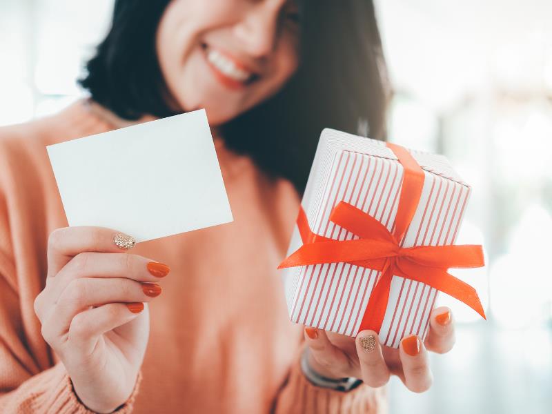 incentivized referrals