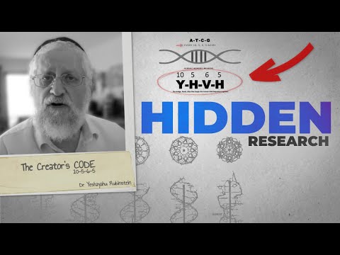 This Hidden Research Reveals The CREATOR'S CODE