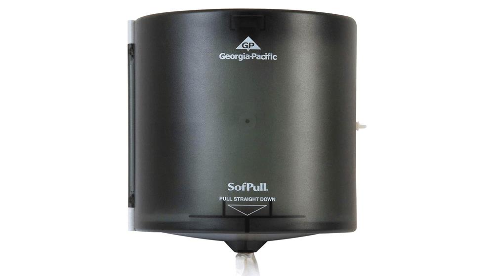 SofPull Large High-Capacity Centerpull Paper Towel Dispenser by GP PRO