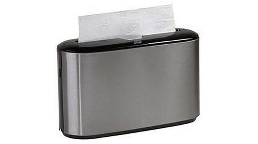 Tork 1 Xpress Countertop Multifold Hand Towel Dispenser