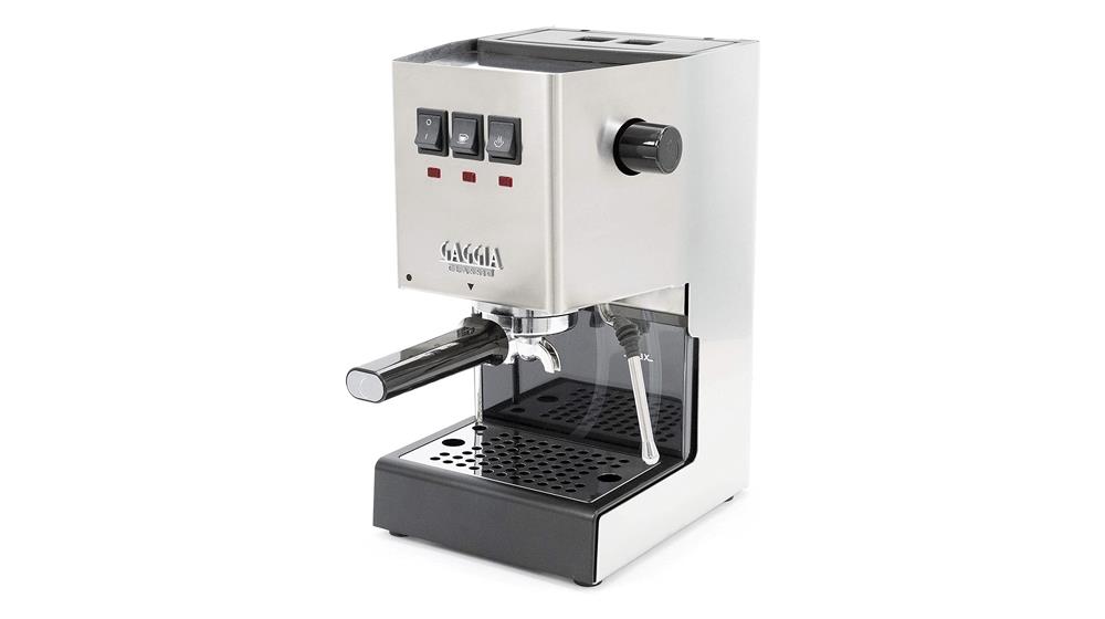 Gaggia RI9380, 46 Classic Pro Espresso Machine