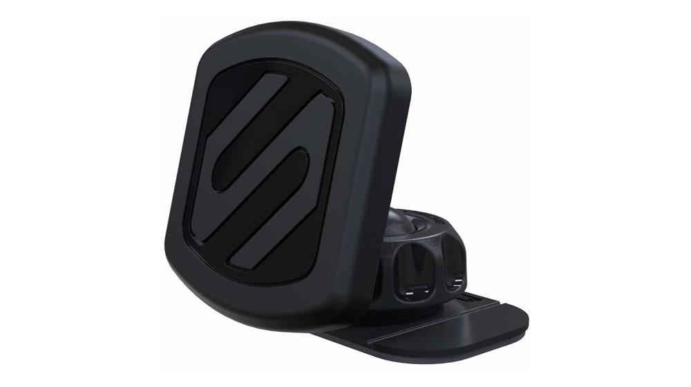 Scosche MAGDMB MagicMount Magnetic Car Phone Holder Mount