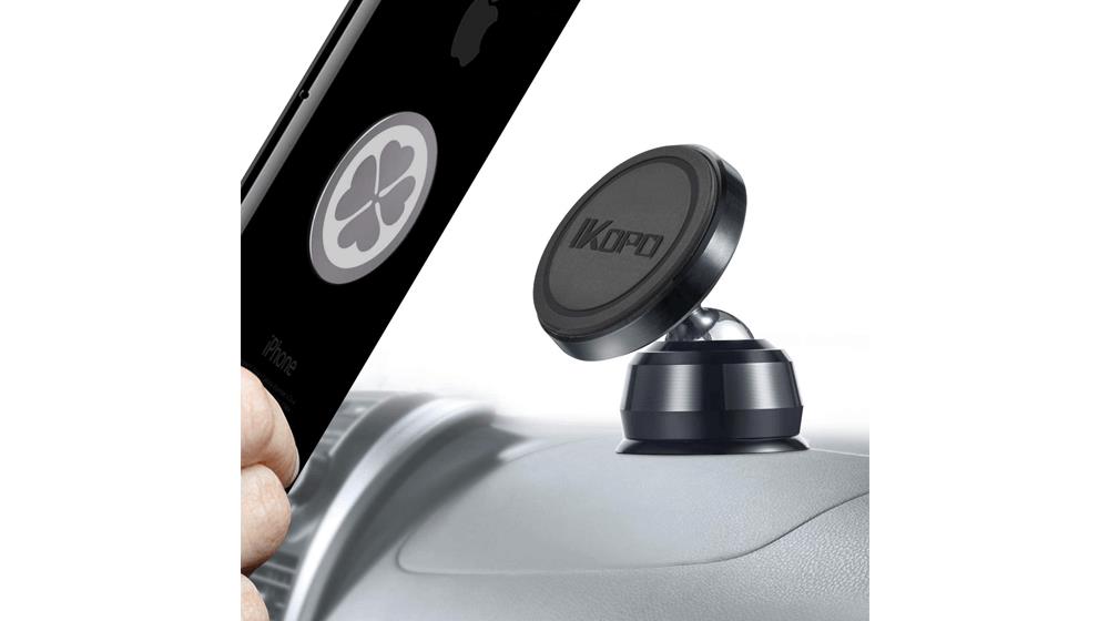 IKOPO Car Phone Holder Dashboard Mount