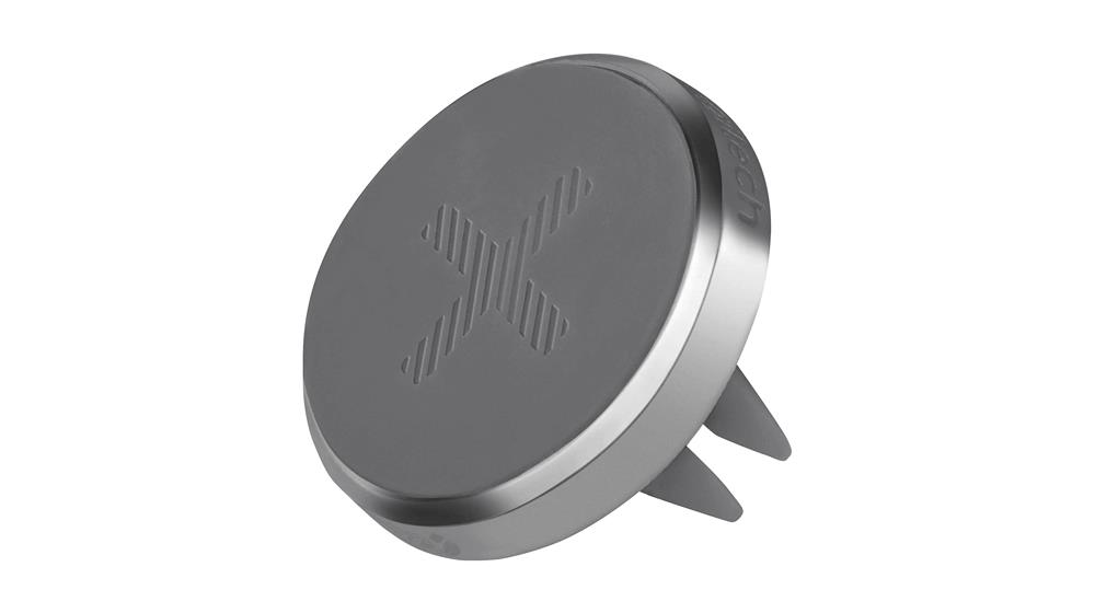 Logitech +Trip One-Touch Smartphone Airvent Magnetic Car Mount