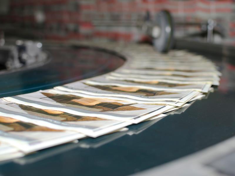 print services